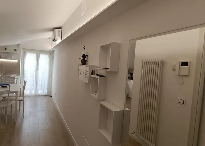 Casa Rovere Appartamento Perugia