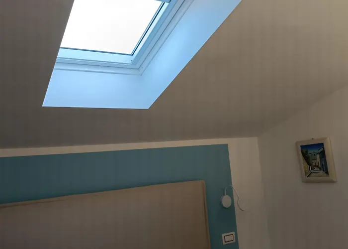 Casa Rovere Apartmán Perugia