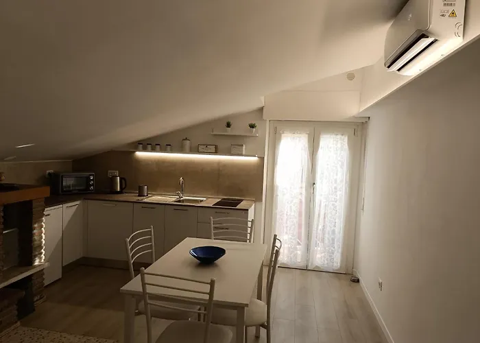 Apartmán Casa Rovere Perugia