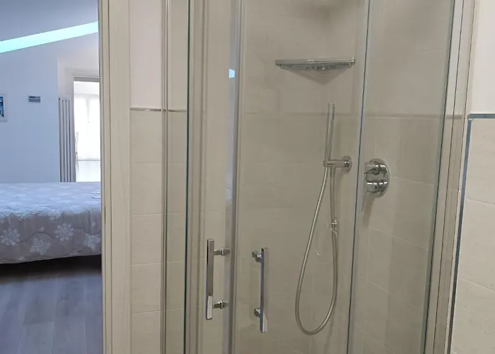 Casa Rovere * פרוג'ה