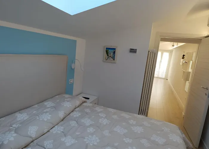 Apartmán Casa Rovere