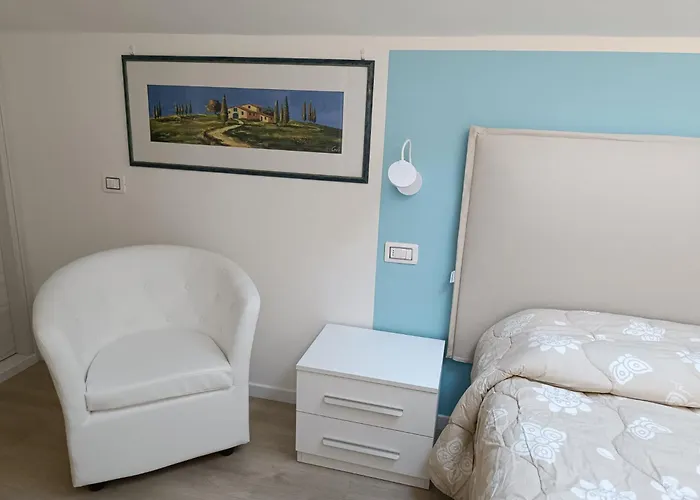 Casa Rovere 公寓 佩鲁贾