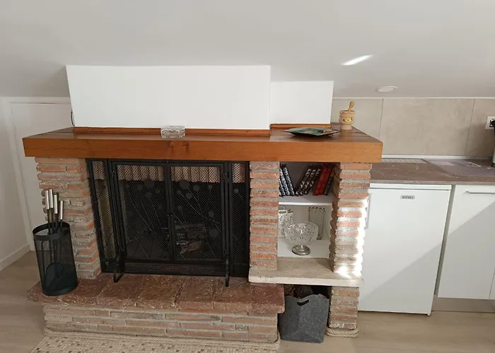 公寓 Casa Rovere *