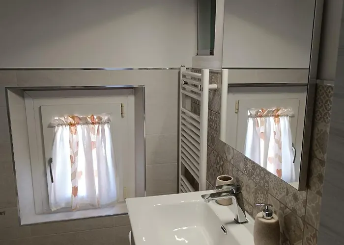 Casa Rovere דירה