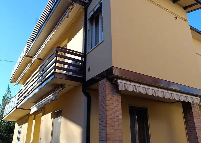 דירה Casa Rovere