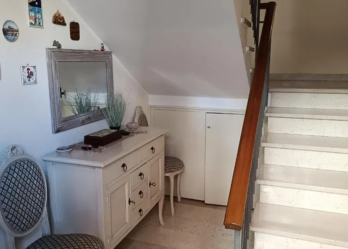 Apartmán Casa Rovere *