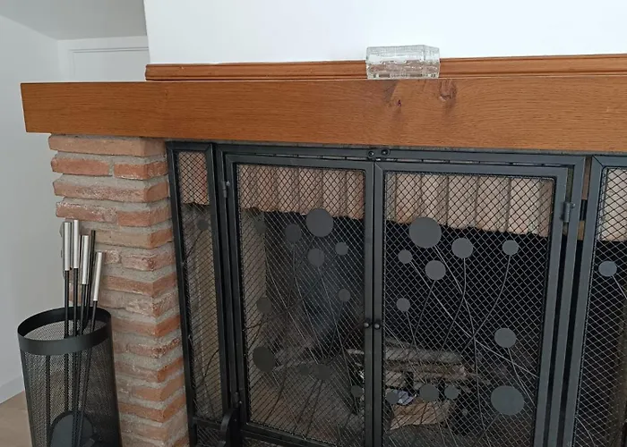 Casa Rovere Apartmán