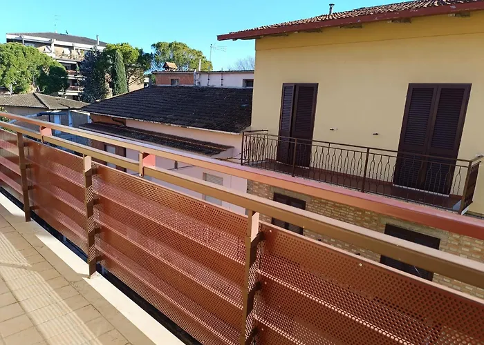 Casa Rovere * פרוג'ה