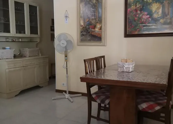 Appartamento Casa Rovere Perugia