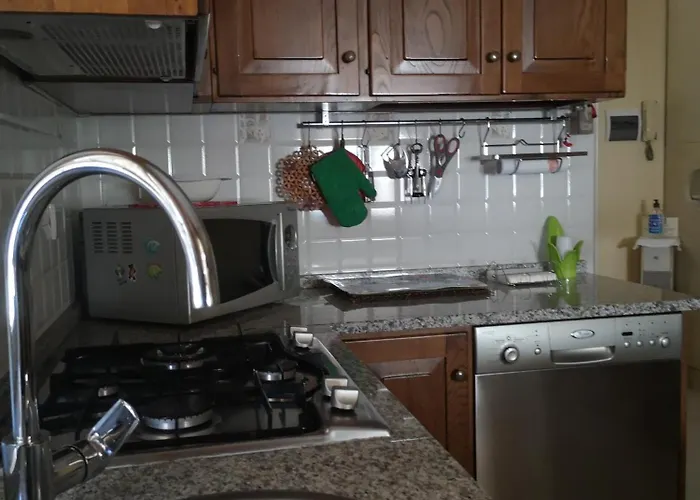 Apartmán Casa Rovere Perugia