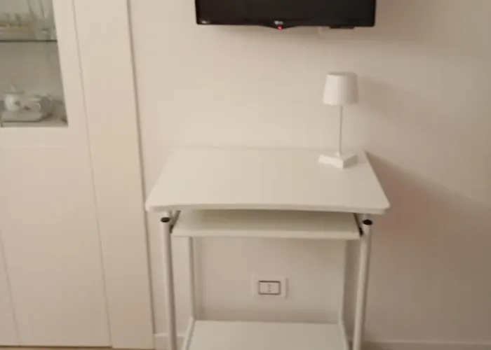 Casa Rovere Apartmán Perugia