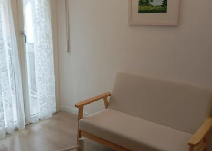 דירה Casa Rovere פרוג'ה