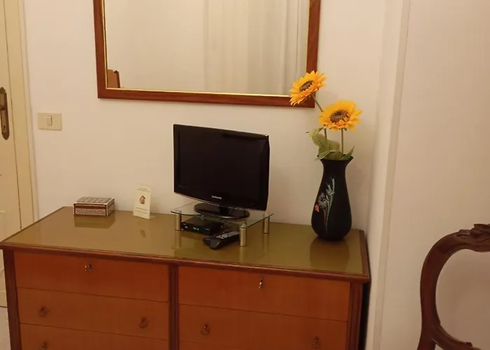 Casa Rovere 公寓 佩鲁贾