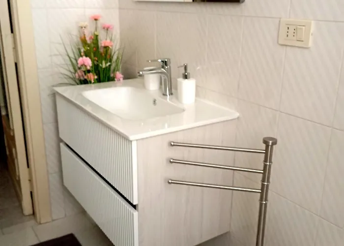 公寓 Casa Rovere 佩鲁贾