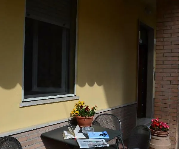 Casa Rovere * 佩鲁贾