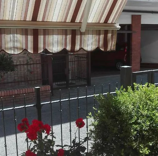 Casa Rovere דירה